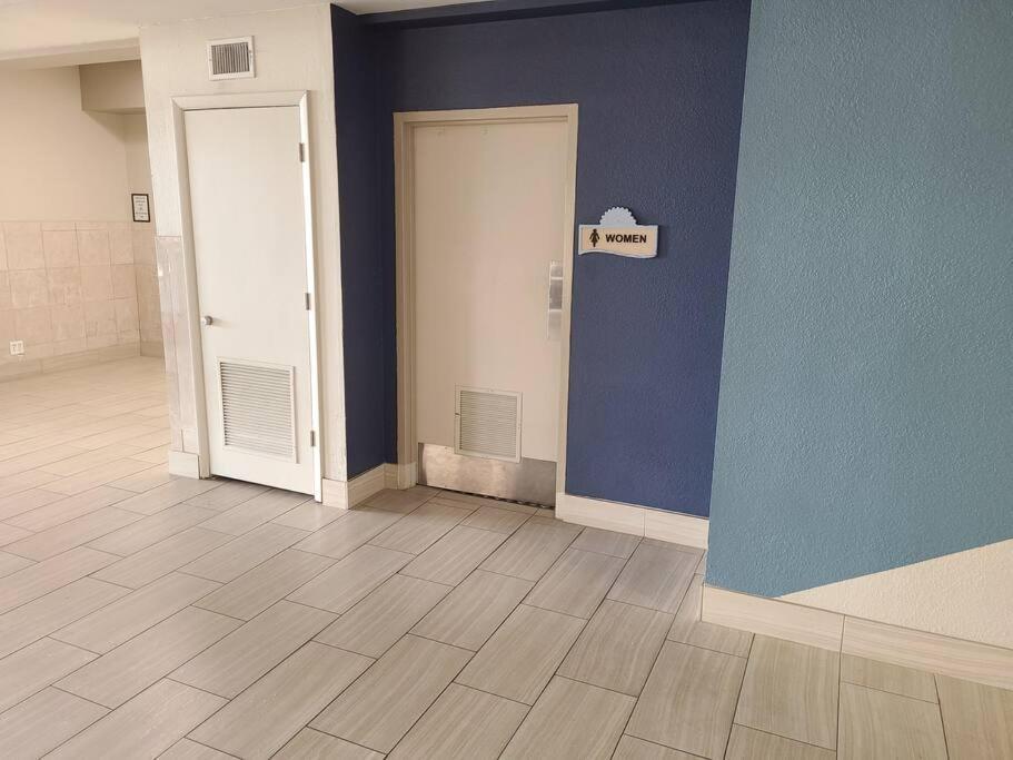 Ferienwohnung Spectacular Ocean View Daytona Beach Exterior foto