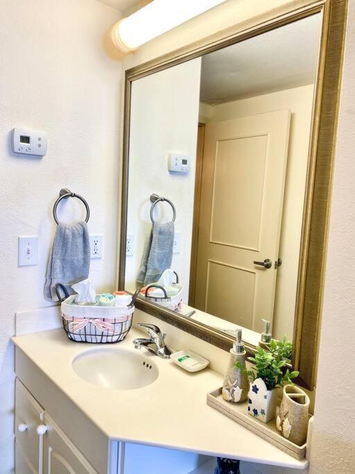 Ferienwohnung Spectacular Ocean View Daytona Beach Exterior foto