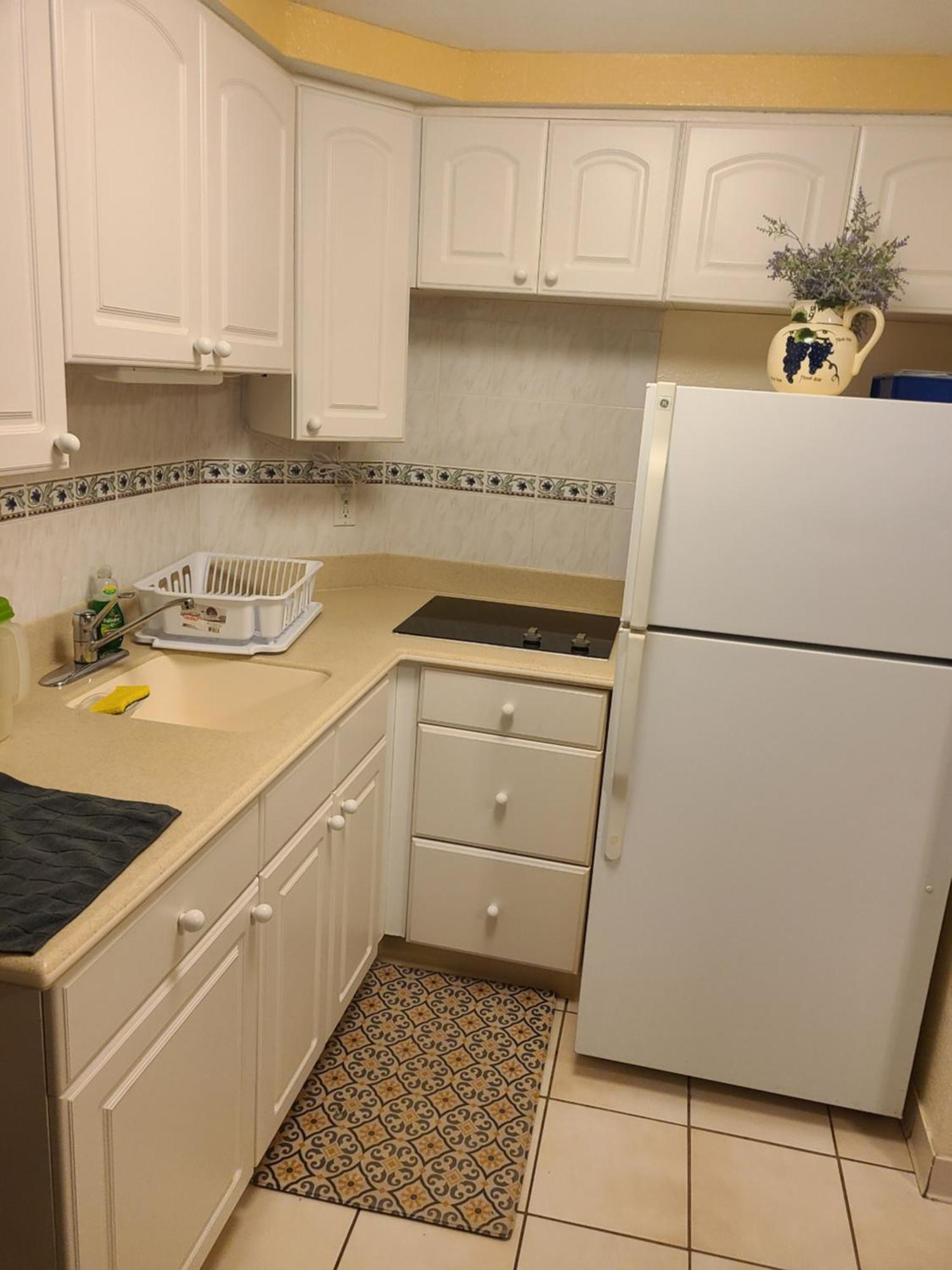 Ferienwohnung Spectacular Ocean View Daytona Beach Exterior foto